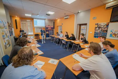 BEST Centrum Jezykow Obcych